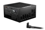 be quiet! ATX 1000W - 80+ Platinum - Power Zone 2 Noir — miniature 3