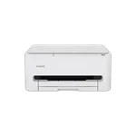 Canon PIXMA TS4150i + Cartouches pack PG-595/CL-586 2 couleurs — miniature 6