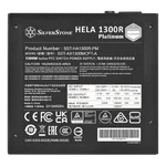 Silverstone ATX 1300W - 80+ Platinum - HELA 1300R — miniature 6