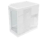 Hyte Y70 Touch Infinite Blanc - MT/Sans Alim/ATX — miniature 6