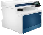 HP Color LaserJet Pro MFP 4302dw — miniature 4