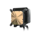 ASRock STEEL LEGEND DARK 360 LCD - 360mm - Noir — miniature 7