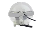 Alphacool Pompe + Reservoir Eisball Digital aRGB - VPP755 V3 — miniature 3