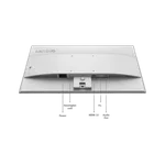 Lenovo L24-4r - 23.8" FHD 165Hz IPS 1ms HP HDMI VGA FreeSync — miniature 9