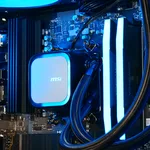 BLUESTAR - R5-8400F /5060Ti-8Go/16Go/1To — miniature 3