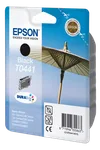 Epson Cartouche DURABrite T0441 C64 Noire — miniature 2