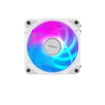 Gigabyte Aorus Ez Chain Fan ICE - 120mm - Blanc — miniature 3