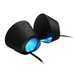 Logitech G560 LightSync - Noir-Seconde Vie — miniature 4