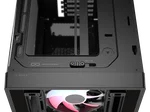 Corsair FRAME 4000D LCD RS ARGB Noir - MT/Sans Alim/E-ATX — miniature 10