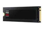 Samsung 9100 PRO 2To M.2 avec dissipateur — miniature 5