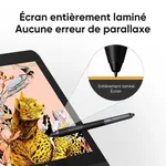 XPPEN Artist Pro 16 Gen 2 MD160QH - 5080LPI 16" Noir — miniature 3