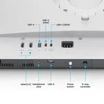 BenQ MA320UP 4K - 3840 x 2160 pixels — miniature 4