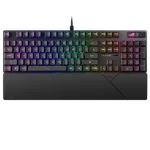 Asus ROG Strix Scope II RX - Optique - Filaire - RGB - Noir — miniature 1