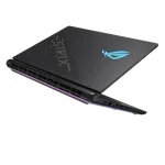 Asus ROG STRIX G835LW-SA151W - 18" 2.5K 240Hz Ultra 9 275HX RTX 5080 64Go 1To W11 Souris + Sac à dos — miniature 3