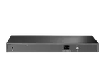 TP-Link 24 p 10/100M Switch 19 inch rack-mount — miniature 3