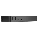Targus DOCK430EUZ Station d'accueil universelle Multi-Fonction DisplayPort USB-C 85W — miniature 1