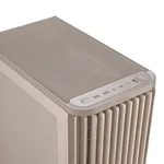Asus ProArt PA401 Wood Mesh Beige - MT/Sans Alim/ATX — miniature 2