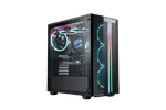 be quiet! Pure Base 500 FX Noir BGW43 - MT/Sans Alim/ATX-Seconde Vie, miniature 7