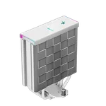 Deepcool AK400 DIGITAL - Blanc — miniature 7