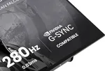 Iiyama G-Master GOB2701QSC-B1 - 27" Tandem WOLED QHD 280Hz USB-C 65W Pivot Compatible G-SYNC — miniature 8