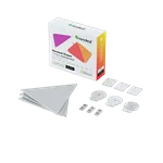 Nanoleaf Shapes Triangles Pack Expansion - 3 pièces — miniature 6