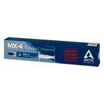 Arctic Cooling MX-4 2019 Edition Pâte Thermique - 8g — miniature 2