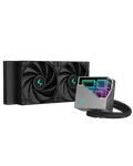 Deepcool LT520 - Noir - 240mm — miniature 1