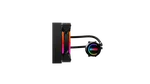 M.RED AIO 420mm ARGB - INFINITE — miniature 2