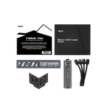 Asus TUF Gaming GeForce RTX 5090 32GB GDDR7 OC Edition — miniature 13