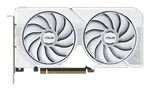 Asus Dual GeForce RTX 5060 Ti 8Go OC Blanc — miniature 2