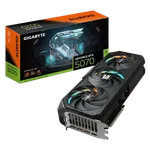 Gigabyte GeForce RTX 5070 Ti GAMING OC 16G — miniature 1