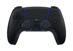 Sony Manette PS5 - DualSense V2 Noir — miniature 1