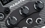 Fanatec ClubSport Formula V3 - Noir — miniature 7