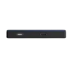 WD HDD EXT My Pass Ultra 2TB Blue — miniature 5