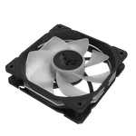 Asus TUF GAMING - TR120 Fan ARGB REVERSE 3en1 - Noir — miniature 7
