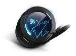 Gigabyte AORUS WaterForce X 360-Seconde Vie — miniature 3
