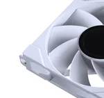 Phanteks M25 Gen2 PWM Reverse Blade Blanc 120mm D-RGB — miniature 6