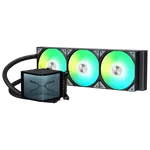 TRYX Panorama ARGB 360 - 360mm - Noir — miniature 1