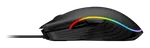 MSI Forge GM300 - Filaire - RGB - Noir — miniature 5