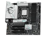 MSI B860M GAMING PLUS WIFI — miniature 3