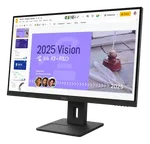 Lenovo THINKVISION E27Q-40 27IN — miniature 3