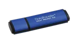 Kingston Clé 8Go USB-A Data Traveler Vault — miniature 2
