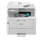 Brother MFC-L8390CDW - Gris — miniature 1