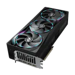 Gigabyte AORUS GeForce RTX 5090 MASTER 32G — miniature 2