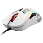 Glorious Model D - Filaire - RGB - Blanc — miniature 4