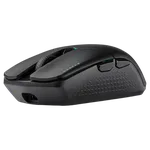 Corsair Katar Elite - Sans-Fil - RGB - Noir — miniature 3