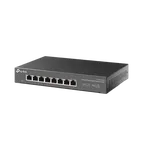 TP-Link 8 ports 10/100/1000/2.5G - TL-SG108-M2 — miniature 1