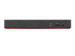 Lenovo Station d'accueil ThinkPad Thunderbolt 4 - 11 ports — miniature 4