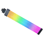 Lian-Li Strimer Câble GPU Sans fil RGB Large — miniature 1