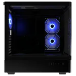M.RED BlackBird Vision Noir - MT/Sans Alim/ATX, miniature 3